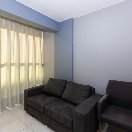 Studio Na Asa Norte Apartment Brasilia Exterior foto