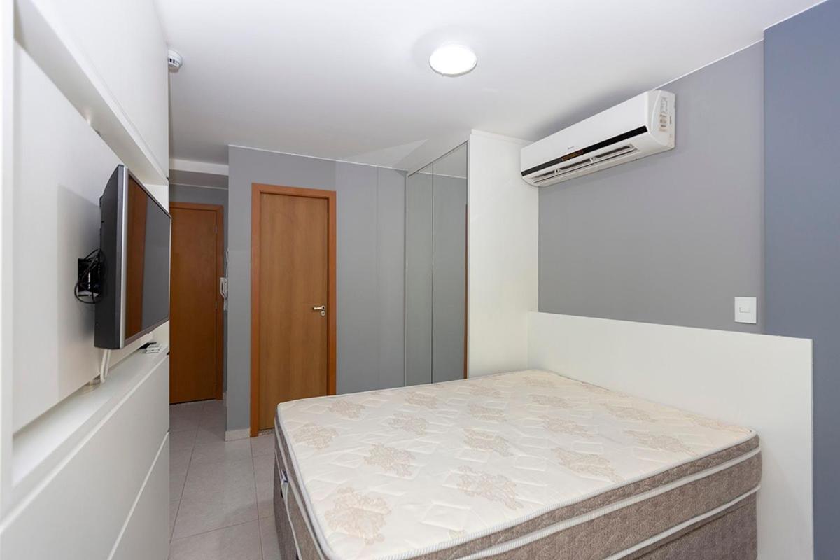 Studio Na Asa Norte Apartment Brasilia Exterior foto